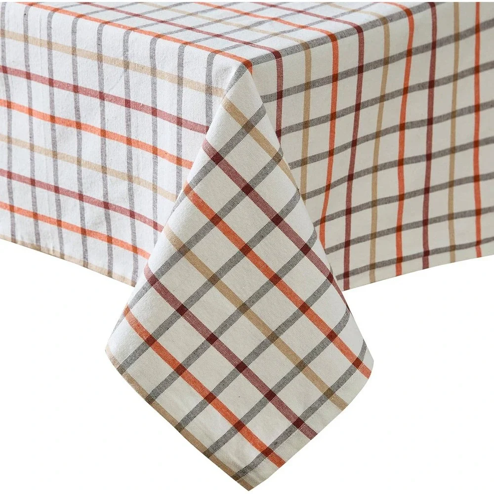 Home Bargains Plus Hilton Plaid 